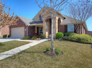 2720 Los Olivos Ln, Fort Worth, TX 76131