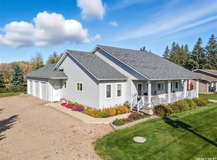 4005 3rd AVENUE W, Waldheim, SK S0K 4R0