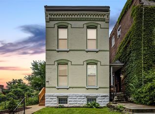 2804 Wyoming St, Saint Louis, MO