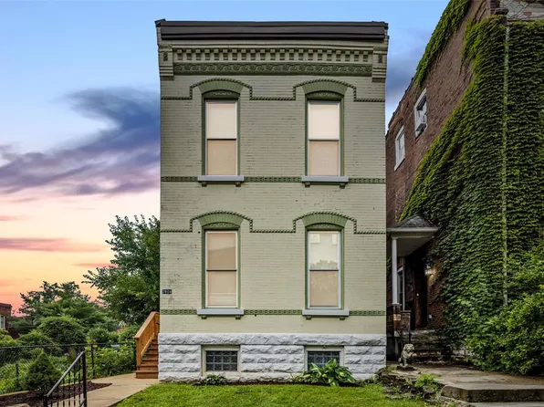 2804 Wyoming St, Saint Louis, MO 63118