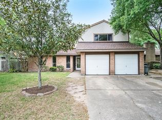 15734 Lone Tree Dr, Houston, TX 77084