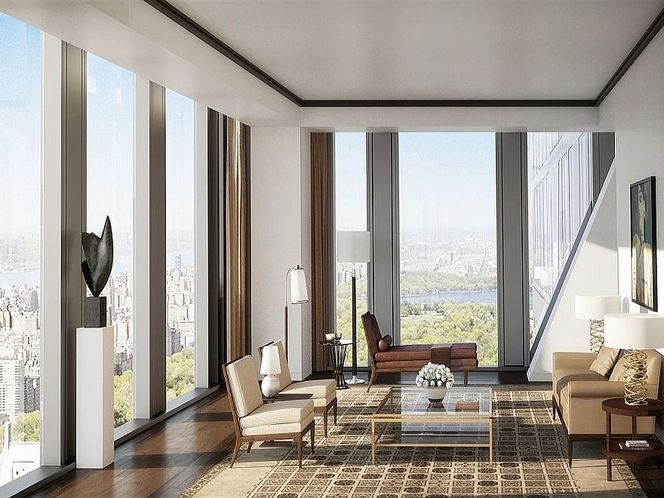 1st image of 53 W 53rd St APT 60B