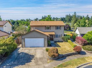435 Reuter Ln, Forest Grove, OR