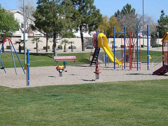 Neighborhood Park