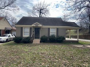 2283 Poe Ave, Memphis, TN 38114