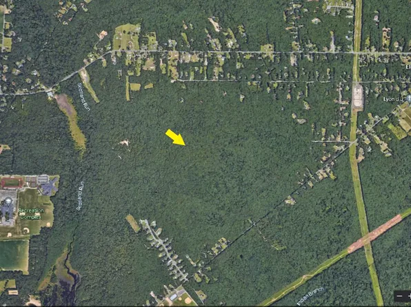 Pennsylvania Ave, Franklinville, NJ 08322