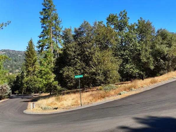 0 Timberwood Ln, Oakhurst, CA 93644