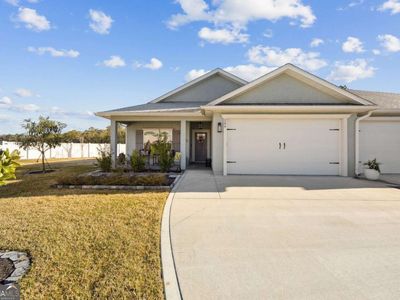 206 The Villas Way, Kingsland, GA, 31548