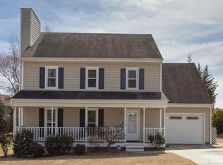 4300 Birmingham Way, Raleigh, NC 27604