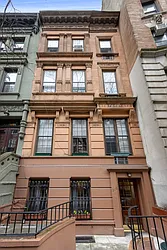 Sold by Brown Harris Stevens