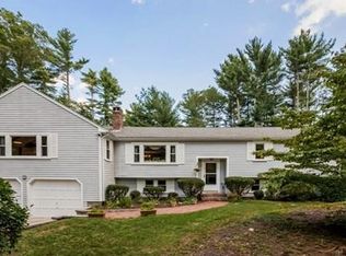 84 Cranberry Dr, Duxbury, MA 02332