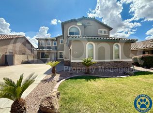 4805 W Alicia Dr, Laveen, AZ 85339