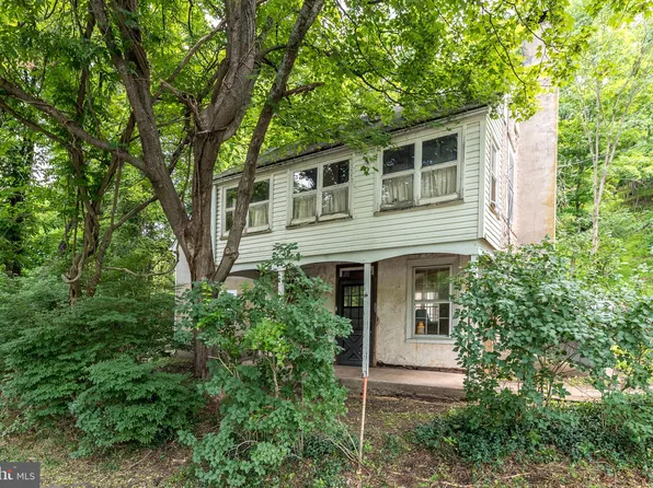 118 Geigel Hill Rd, Erwinna, PA 18920