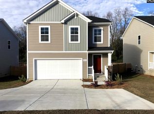 224 Olde Farm Rd, Lexington, SC 29072