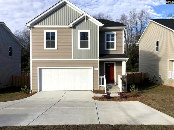 224 Olde Farm Rd, Lexington, SC 29072