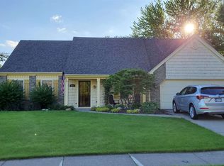 4524 Isleview Cv, Fort Wayne, IN 46804