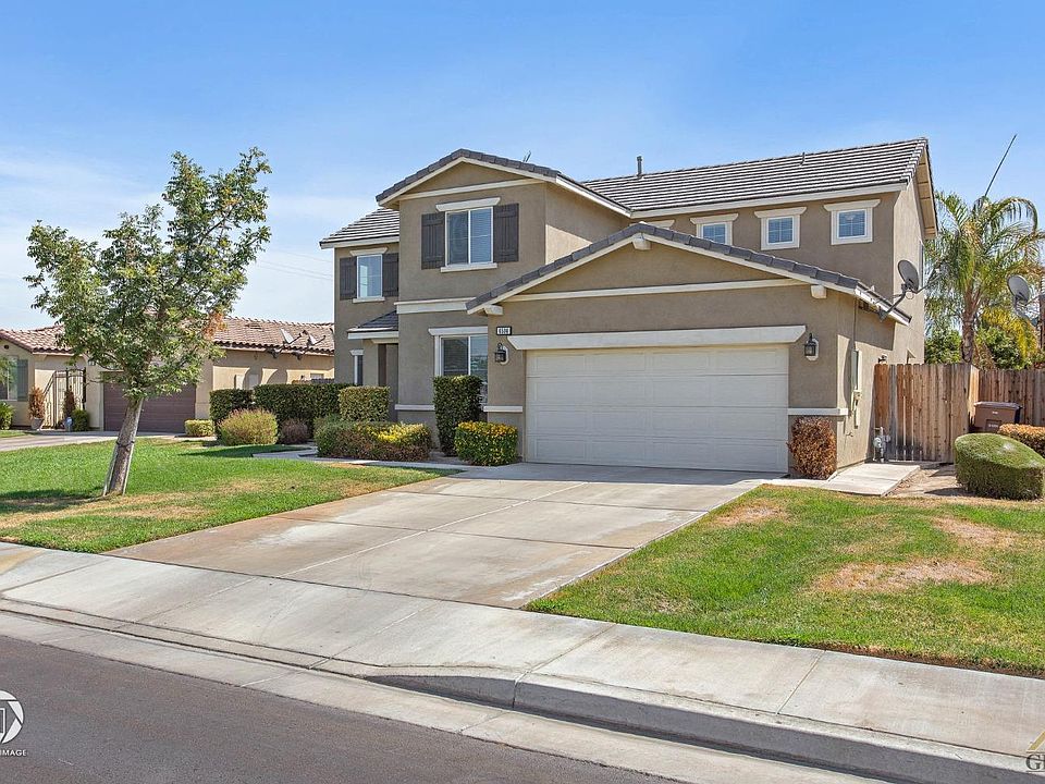 6504 Virden Dr, Bakersfield, CA 93313 Zillow
