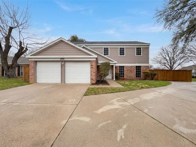 1951 Pin Oak Dr, Flower Mound, TX, 75028