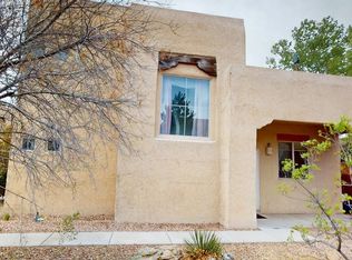 4124 Monte Azul Loop, Santa Fe, NM 87507