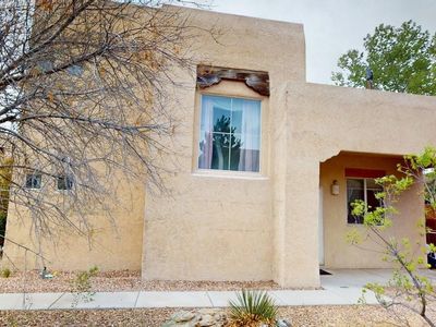 4124 Monte Azul Loop, Santa Fe, NM, 87507