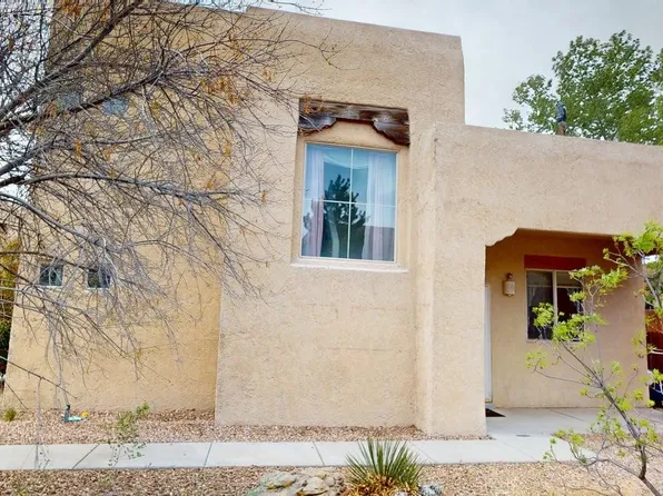 4124 Monte Azul Loop, Santa Fe, NM 87507