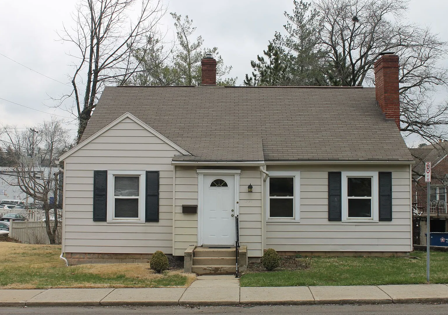 1321 E Atwater Avenue — Photo 1