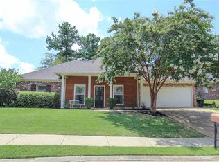 610 Huntington Dr, Brandon, MS 39047