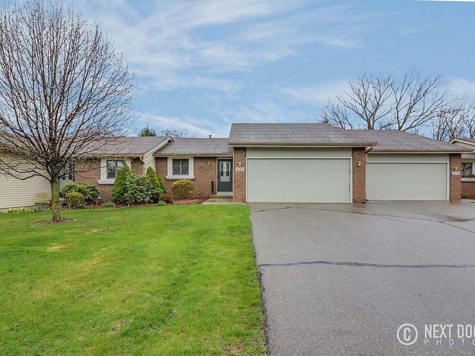 1st image of 820 Creekridge Dr