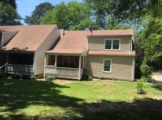 1801 Runnymede Ln, Charlotte, NC 28211