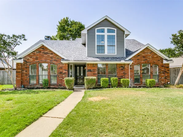 1038 Monarch Dr, Lewisville, TX 75067