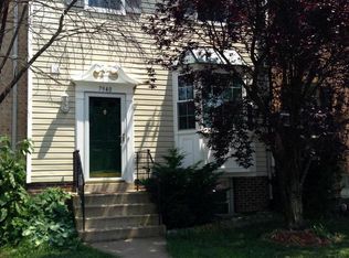 7940 Gunston Woods Pl, Lorton, VA 22079