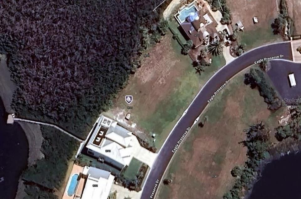 1st image of 9731 EAGLE PRESERVE DRIVE LOT 4