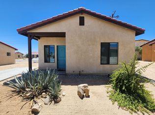 Cactus Dr 73955, Twentynine Palms, CA 92277