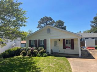 2620 Fairlane Dr, Cumming, GA 30041