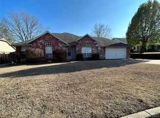 1918 Timberton Rd, Sapulpa, OK 74066