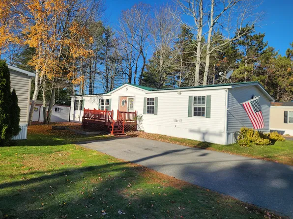 15 A Street, Bangor, ME 04401