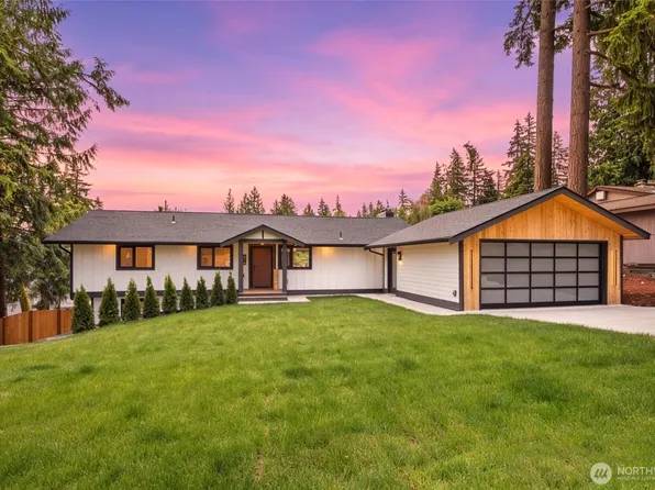 4210 163rd Avenue SE, Bellevue, WA 98006
