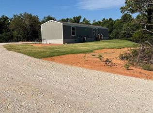 331773 Stonefork Rd, Wellston, OK 74881