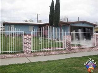 45533 Fig Ave, Lancaster, CA 93534