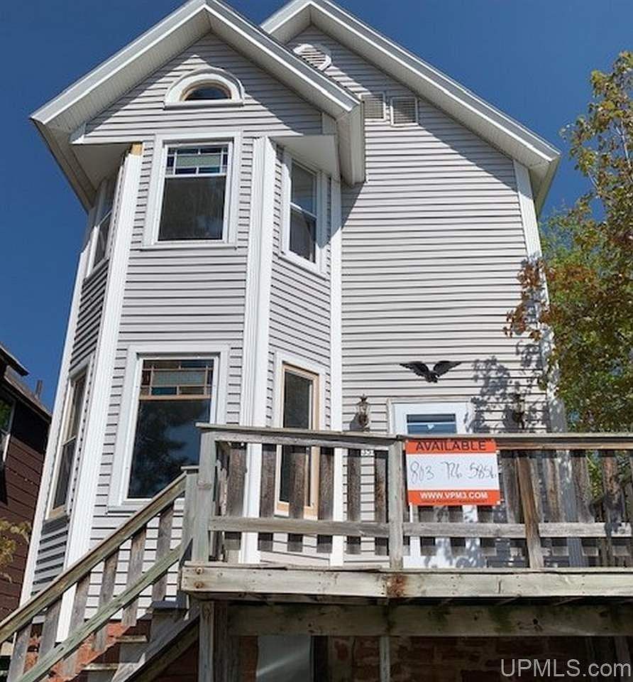 52357 I Ave, Hubbell, MI 49934 Zillow