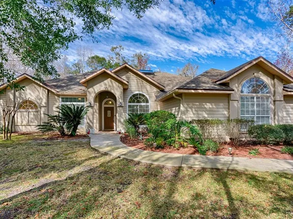 10015 NW 62nd Ln, Gainesville, FL 32653