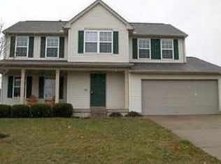 65 Concord Cir, Springboro, OH 45066
