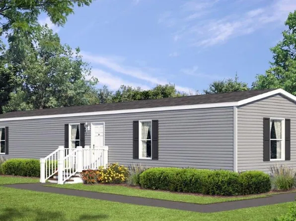 Flex 154 Quapaw Dr, Bryant, AR 72022