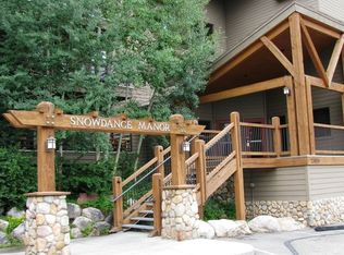 23034 Us Highway 6 APT 405, Dillon, CO 80435