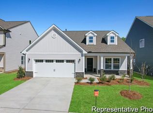 623 Bent Willow Dr #126, Clayton, NC 27527