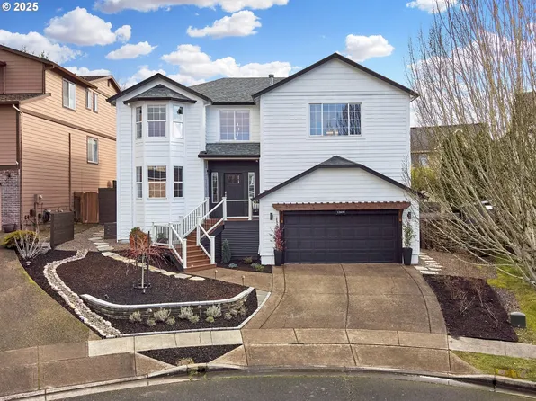 12690 SW 159th Ct, Beaverton, OR 97007