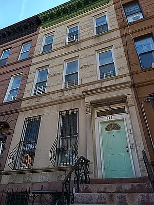 2nd image of 983 Bedford Ave