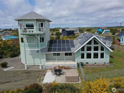1412 Storm King Avenue, Ocean Shores, WA, 98569