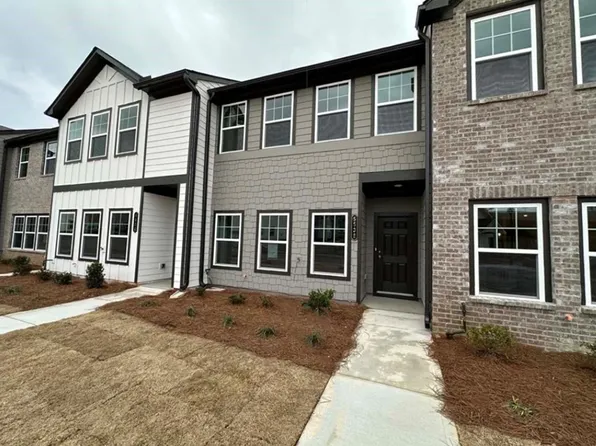 5532 Highland St, Douglasville, GA 30135