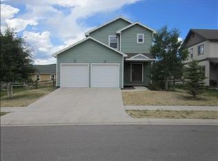927 2nd St, Eagle, CO 81631